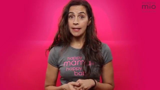 Goodbye Stretch Marks - stretch marks minimizer by Mama Mio