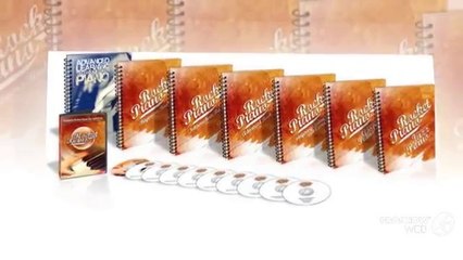 Rocket Piano Review - Rocket Piano Course