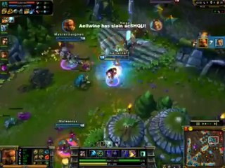 Maru&#39;s Summoner School Guide - Lee Sin