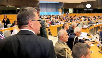 Южноевропейские мэры просят помочь мигрантам