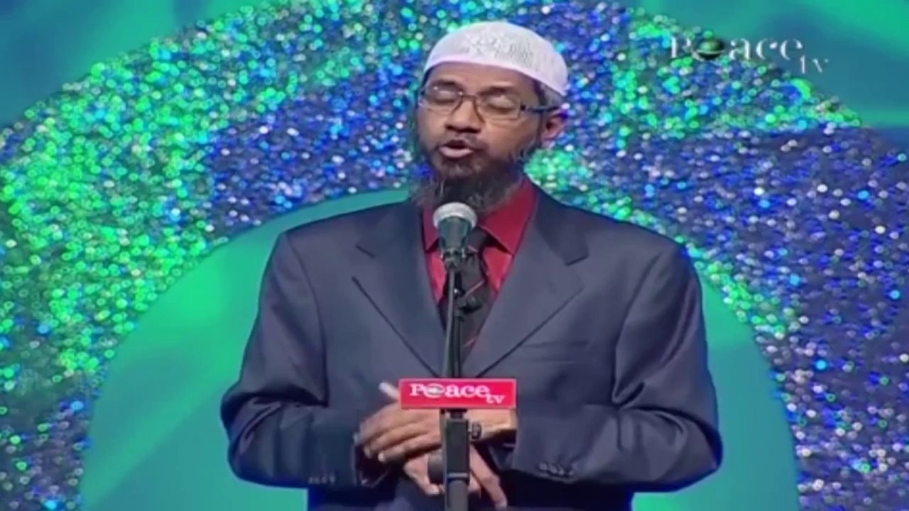 Misconceptions About Islam (Dubai) - Dr Zakir Naik