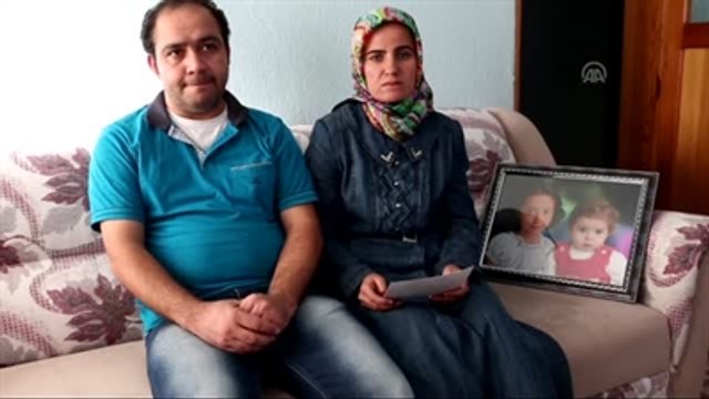 16 Aylık Çocuğun Yanlış Dozda İğne Sonucu Öldüğü İddiası