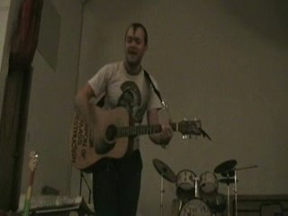 Captain chaos - may all liars burn in he