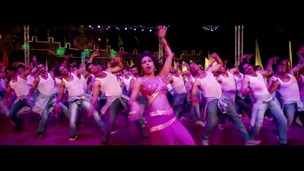 Pinky Song Hot Video From Zanjeer 2013 - Priyanka Chopra,Ram Charan