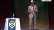 Zakir Naik and Fariq Naik in Mauritius Live Islam 2012