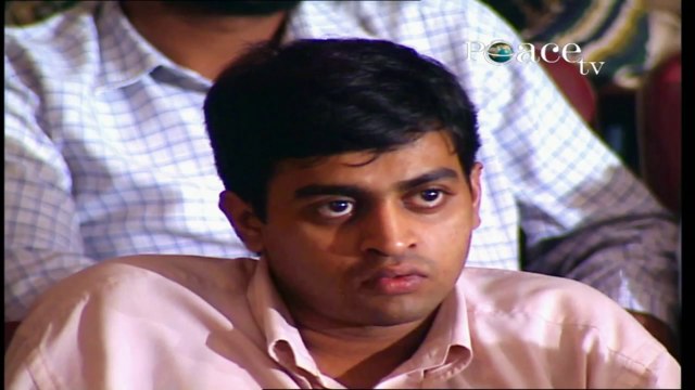 Debate - Dr Zakir Naik v - s Pastor Ruknuddin Pio - Was Christ(pbuh) Really Crucified! Part-2