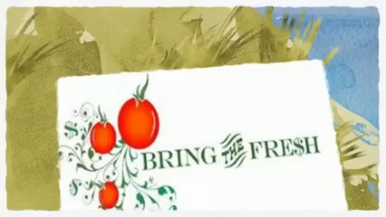 bring the fresh seo