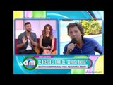 Gustavo Bermúdez - entrevista en AM