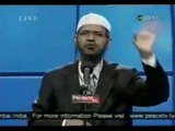 FULL - Is the Quran Gods Word! - Dr Zakir Naik - Peace Conference