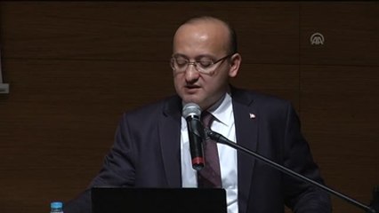 Akdoğan: "Bu Süreci Bozan, Sabote Eden, Bu Sürecin Altında Kalır"