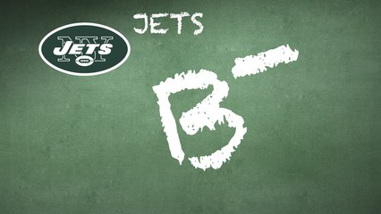 Wk 7 Report Card: New York Jets