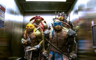 Le film Ninja Turtles : alors ?