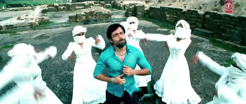 Ishq Sufiyana (The Dirty Picture) - (Video Song) Actor by Bidda balan & Imran Hasmi(httpmixedsongall.blogspot.com)