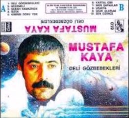 Mustafa Kaya - Uzakta