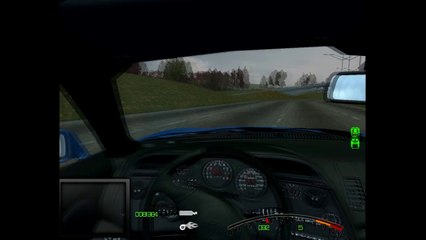 Slrr - 1000hp + Supra test drive