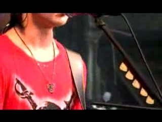 レミオロメン　・粉雪