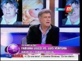 Fabiana Liuzzi vs Luis Ventura