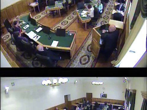 Парламент Республики Карелии > Комитет по агропромышленной политике и развитию села. часть 3/3 [15.10.2014]