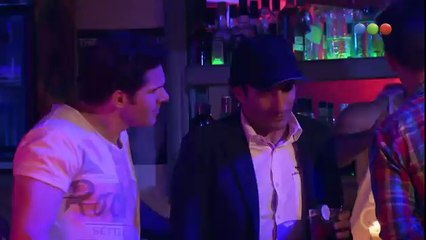 VEH R&R - Capitulo 35