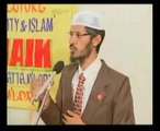 Dr Zakir Naik - Similarities Between Islam and Christianity (FULL)