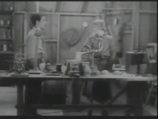 The Phantom Empire- Episode 4