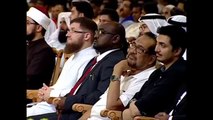 If the label shows your intent wear it - Dr. Zakir Naik (Al Multaqa Ramadan Forum 2014)