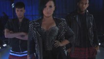 Demi Lovato - Really Don't Care (Live Vevo Certified SuperFanFest 2014)16 10 2014 HD 1080