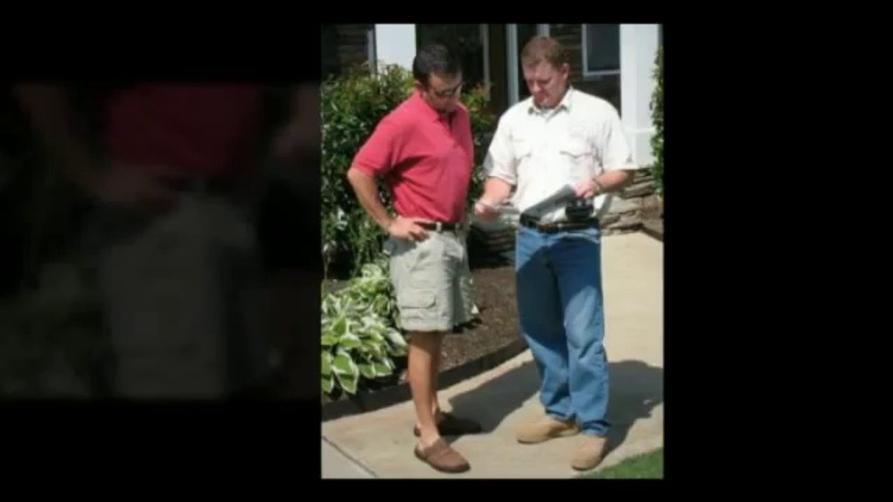 Boise Home Inspectors | Bent Nail Inspections