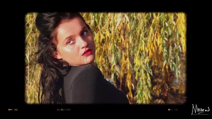 Moïse.S Photo Shooting Samantha