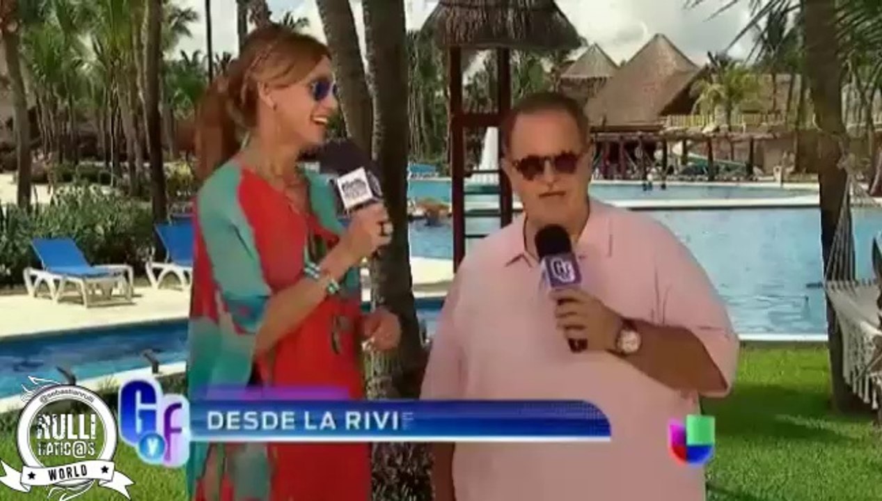 Sebastian Rulli y Angelique Boyer platicaron felices en el estreno de #LHSDMLMDV en Puebla #ELG&F