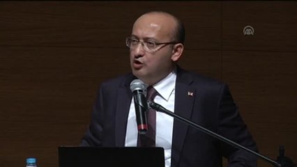 Akdoğan: "Milletimizin Gönlünü Kazanacağız"