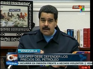 Venezuela: gobierno refuerza defensa de los derechos del pueblo