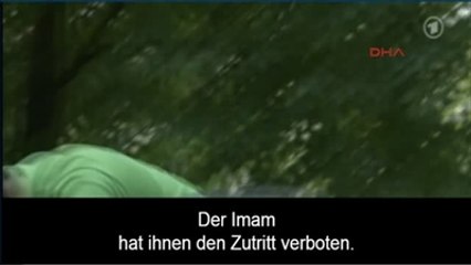 Almanya Türk Selefi Erhan'ı Sınırdışı Etti