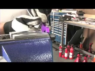 Aeromotive Stealth Fox Body Fuel System