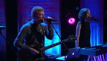 The New Pornographers - Dancehall Domine [Live on Conan]