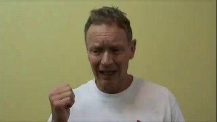 Back Pain Relief4Life Testimonial Bill