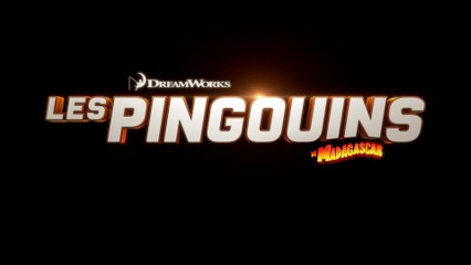 Les Pingouins de Madagascar - Extrait de 4 minutes 30 [VF|HD1080p]
