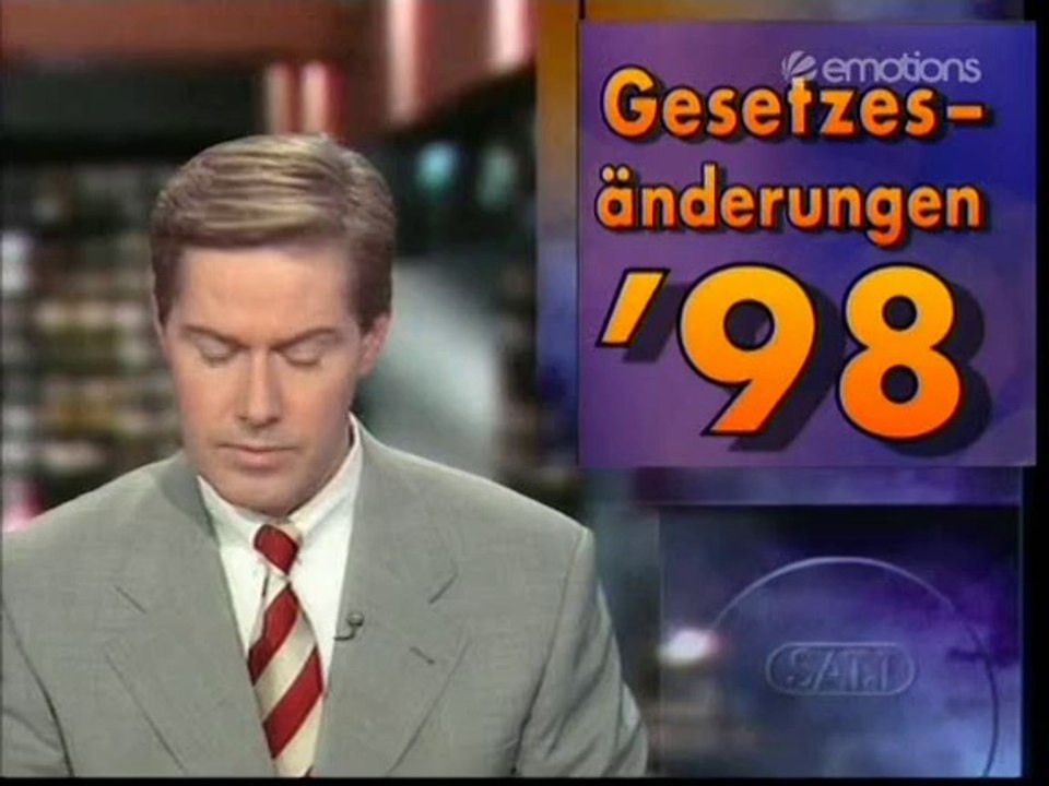 Die Harald Schmidt Show - 0361 - 1998-01-16 - Dieter Wedel, Andrea Suwa, Ina Werner