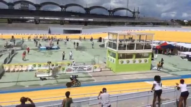 championnat d europe de cyclisme sur piste