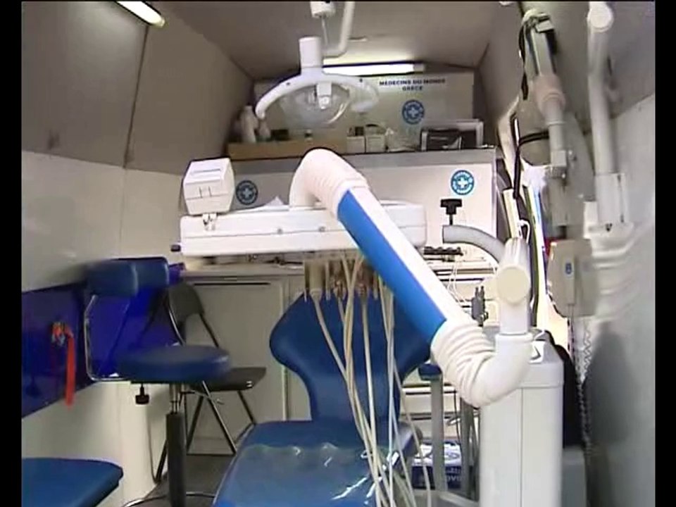 Οι γιατροί χωρίς σύνορα επέστρεψαν στην Ελλάδα