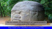 The Olmecs Secrets of the Ancient Olmecs