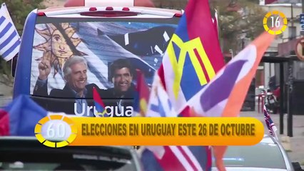 En 60 Segundos: Desacuerdos entre Putin y Poroshenko