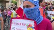 Furiosas protestas en Acapulco por estudiantes desaparecidos