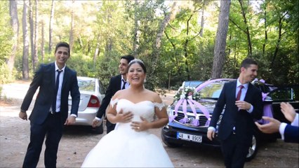 Dilara&Mehmet happy ending...