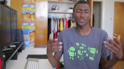 5 True Facts about Android!