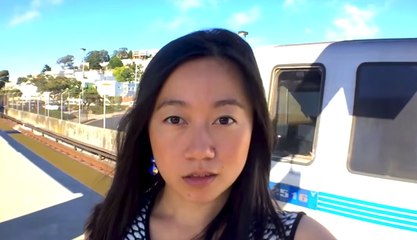 Girl Invents The DONUT SELFIE | What's Trending Now