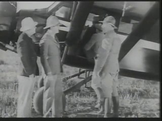 The Phantom Empire- Episode 8