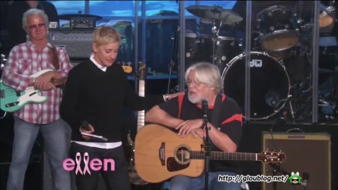 Bob Seger Performance 1 Oct 16 2014