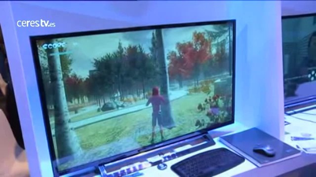 Arranca la Madrid Games Week, escaparate de más de 80 videojuegos españoles