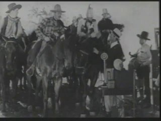 The Phantom Empire- Episode 9